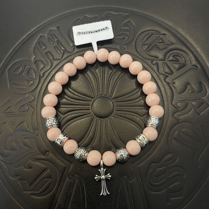 Ch**me He**ts bracelets